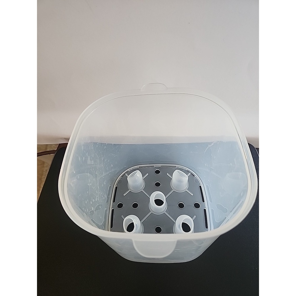 Grownsey Bottle Dryer  Drainage‎